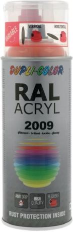 Vernice acrilica DUPLI-COLOR lucido 400 ml [SimilarCatItems.CatItem.ArtName2]