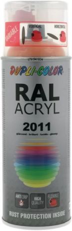 Acryllack DUPLI-COLOR glänzend 400 ml [SimilarCatItems.CatItem.ArtName2]
