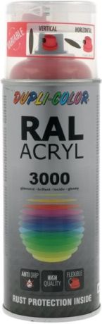 Vernis acrylique DUPLI-COLOR brillant 400 ml [SimilarCatItems.CatItem.ArtName2]