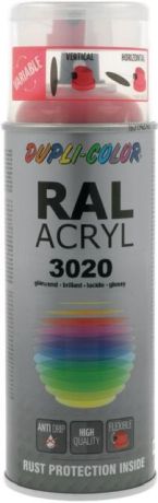 Vernis acrylique DUPLI-COLOR brillant 400 ml [SimilarCatItems.CatItem.ArtName2]