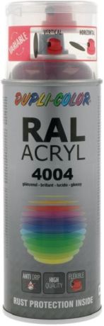 Vernice acrilica DUPLI-COLOR lucido 400 ml [SimilarCatItems.CatItem.ArtName2]