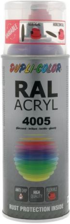 Vernice acrilica DUPLI-COLOR lucido 400 ml [SimilarCatItems.CatItem.ArtName2]