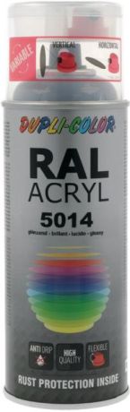 Vernice acrilica DUPLI-COLOR lucido 400 ml [SimilarCatItems.CatItem.ArtName2]