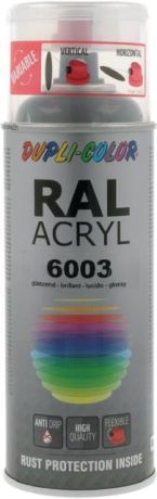 Vernice acrilica DUPLI-COLOR lucido 400 ml [SimilarCatItems.CatItem.ArtName2]