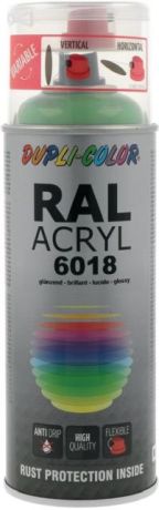 Vernice acrilica DUPLI-COLOR lucido 400 ml [SimilarCatItems.CatItem.ArtName2]