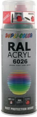 Acryllack DUPLI-COLOR glänzend 400 ml [SimilarCatItems.CatItem.ArtName2]