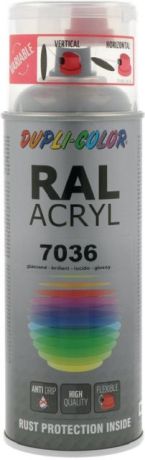 Vernice acrilica DUPLI-COLOR lucido 400 ml [SimilarCatItems.CatItem.ArtName2]