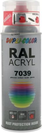 Vernice acrilica DUPLI-COLOR lucido 400 ml [SimilarCatItems.CatItem.ArtName2]