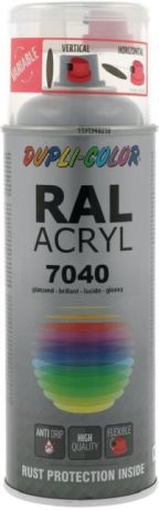 Vernice acrilica DUPLI-COLOR lucido 400 ml [SimilarCatItems.CatItem.ArtName2]