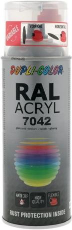 Vernice acrilica DUPLI-COLOR lucido 400 ml [SimilarCatItems.CatItem.ArtName2]
