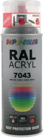 Vernice acrilica DUPLI-COLOR lucido 400 ml [SimilarCatItems.CatItem.ArtName2]