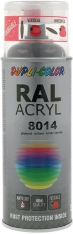 Vernice acrilica DUPLI-COLOR lucido 400 ml [SimilarCatItems.CatItem.ArtName2]