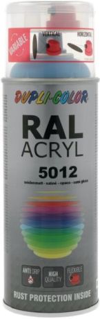 Vernice acrilica DUPLI-COLOR seta opaca 400 ml [SimilarCatItems.CatItem.ArtName2]
