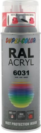 Vernice acrilica DUPLI-COLOR opaco 400 ml [SimilarCatItems.CatItem.ArtName2]