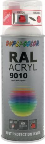 Vernice acrilica DUPLI-COLOR opaco 400 ml [SimilarCatItems.CatItem.ArtName2]
