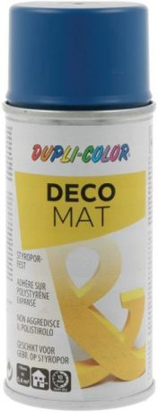 Spray opaco DECO MAT DUPLI-COLOR [SimilarCatItems.CatItem.ArtName2]