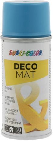 Spray opaco DECO MAT DUPLI-COLOR [SimilarCatItems.CatItem.ArtName2]