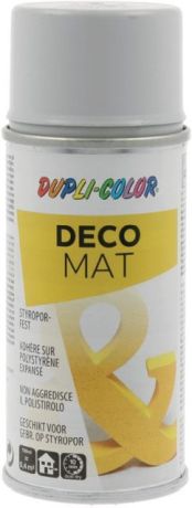 Spray opaco DECO MAT DUPLI-COLOR [SimilarCatItems.CatItem.ArtName2]