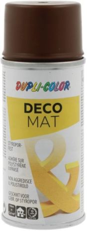 Spray opaco DECO MAT DUPLI-COLOR [SimilarCatItems.CatItem.ArtName2]