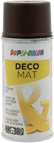 Matt-Spray DECO MAT DUPLI-COLOR [SimilarCatItems.CatItem.ArtName2]