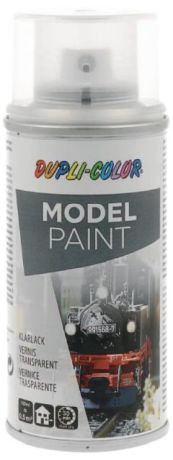 Vernice Modello Trasparente DUPLI-COLOR 150 ml [SimilarCatItems.CatItem.ArtName2]