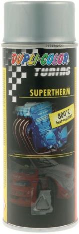 Vernice speciale DUPLI-COLOR SUPERTHERM 800°c [SimilarCatItems.CatItem.ArtName2]