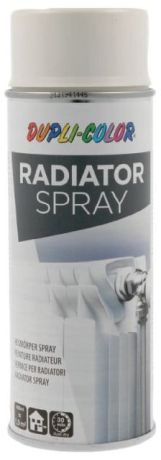 Spray per radiatori DUPLI-COLOR 400 ml [SimilarCatItems.CatItem.ArtName2]