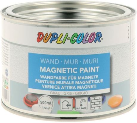 Magnetic Paint peinture DUPLI-COLOR [SimilarCatItems.CatItem.ArtName2]