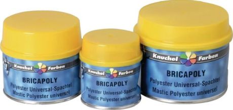 Polyester Universal-Spachtel KNUCHEL [SimilarCatItems.CatItem.ArtName2]