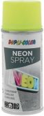 Spray neon DUPLI-COLOR 