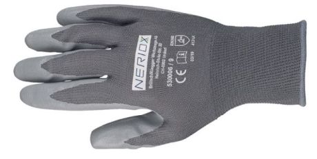 Polyester-Strickhandschuhe NERIOX Lamina [SimilarCatItems.CatItem.ArtName2]