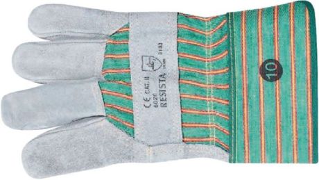 Lederhandschuhe RESISTA 5020 [SimilarCatItems.CatItem.ArtName2]
