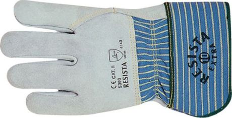 Lederhandschuhe RESISTA 5300 [SimilarCatItems.CatItem.ArtName2]
