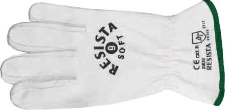 Lederhandschuhe RESISTA SOFT 5900 [SimilarCatItems.CatItem.ArtName2]