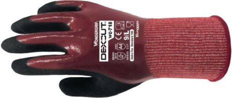 Strickhandschuh WONDER GRIP Dexcut® WG-718 [SimilarCatItems.CatItem.ArtName2]