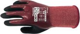 Gant tricoté WONDER GRIP Dexcut® WG-718 