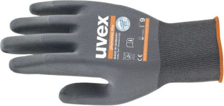 Gants tricotés UVEX phynomic lite [SimilarCatItems.CatItem.ArtName2]