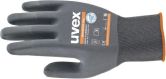 Gants tricotés UVEX phynomic lite 