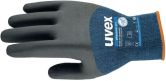 Gants tricotés UVEX phynomic pro 