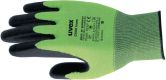 Gants tricotés UVEX C500 foam 