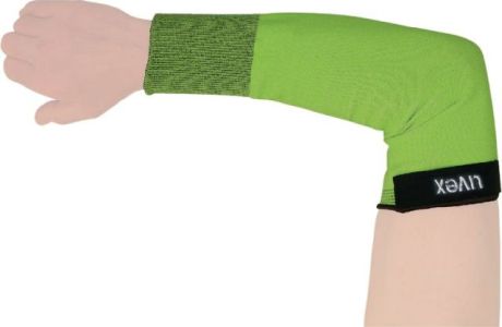 Manches anti-coupures UVEX C500 sleeve [SimilarCatItems.CatItem.ArtName2]