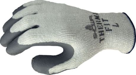 Baumwoll-Polyester-Strickhandschuhe SHOWATHERMO451 [SimilarCatItems.CatItem.ArtName2]