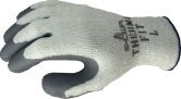 Gants tricotés en coton et polyester SHOWATHERMO45 
