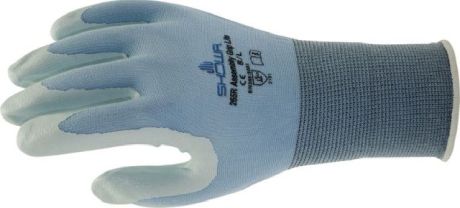 Gants tricotés en nylon SHOWA Assembly GripLite265 [SimilarCatItems.CatItem.ArtName2]