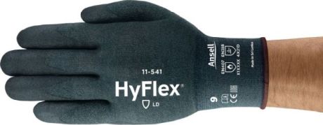 Strickhandschuh ANSELL HyFlex®11-541 [SimilarCatItems.CatItem.ArtName2]