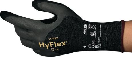 Strickhandschuh ANSELL HyFlex® 11-937 [SimilarCatItems.CatItem.ArtName2]