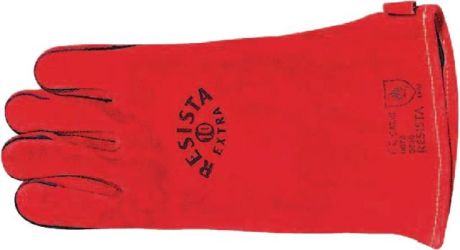Schweisserhandschuhe RESISTA Extra 3690 [SimilarCatItems.CatItem.ArtName2]