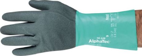 Nitril-Handschuhe ANSELL AlphaTec® 58-128 [SimilarCatItems.CatItem.ArtName2]