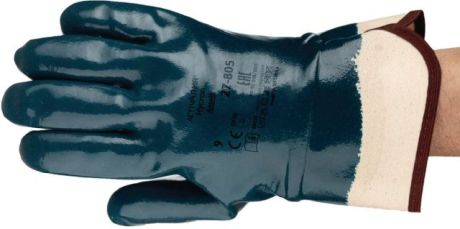 Nitril-Handschuhe ANSELL ActivArmr® Hycron® 27-805 [SimilarCatItems.CatItem.ArtName2]