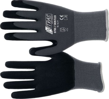 Strickhandschuhe NITRAS Skin Flex 8700 [SimilarCatItems.CatItem.ArtName2]